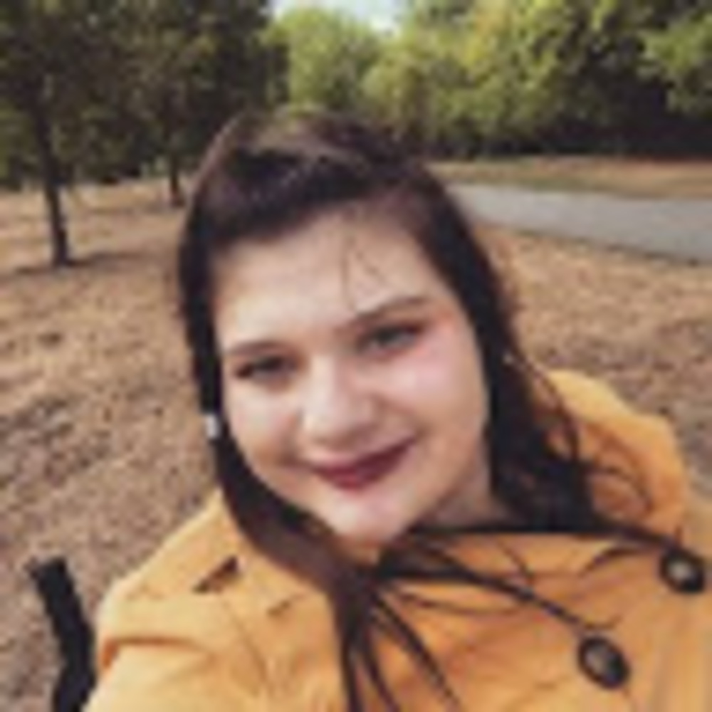 Meet your Posher, Kristen